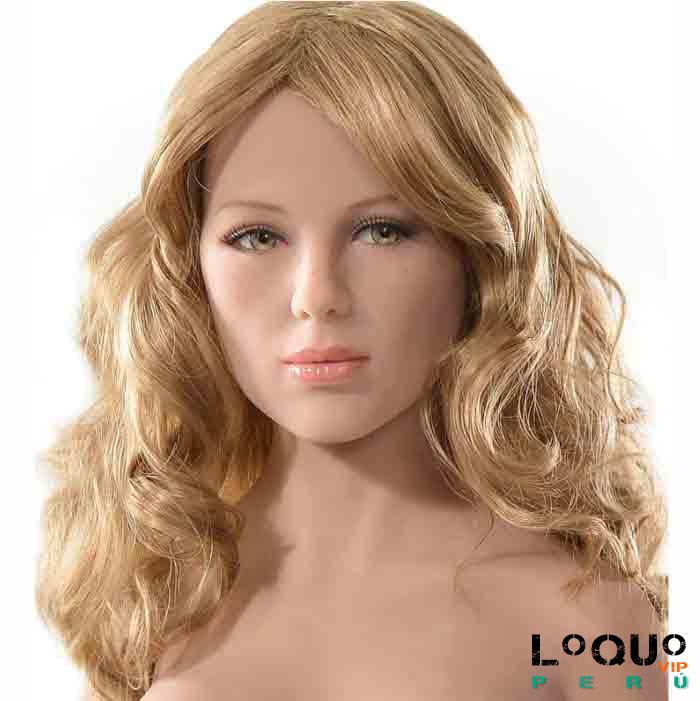 Bdsm Lima Metropolitana: MUÑECA REAL FANTASIA MANDY  S/.7,250.00