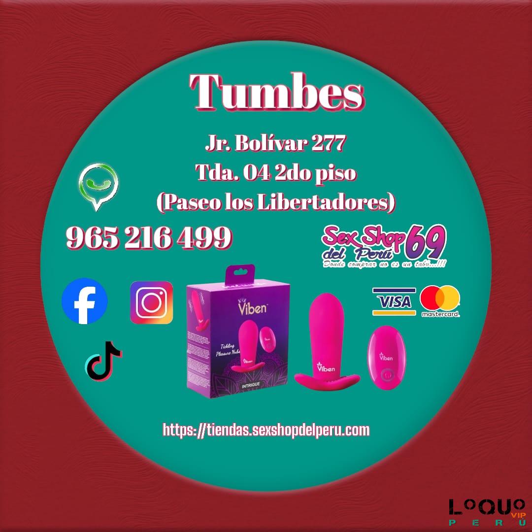 Sex Shop Tumbes: Moist Deslizante