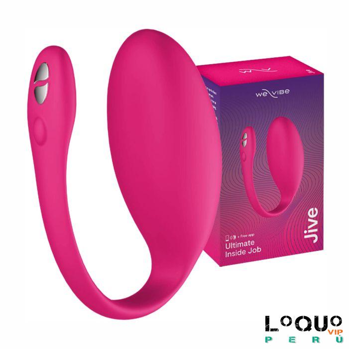 Bdsm Lima Metropolitana: WE⁓VIBE JIVE ROSA