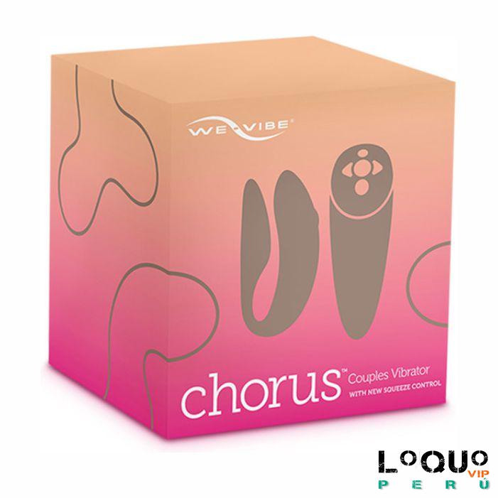 Bdsm Lima Metropolitana: VIBE CHORUS COUPLES ROSA