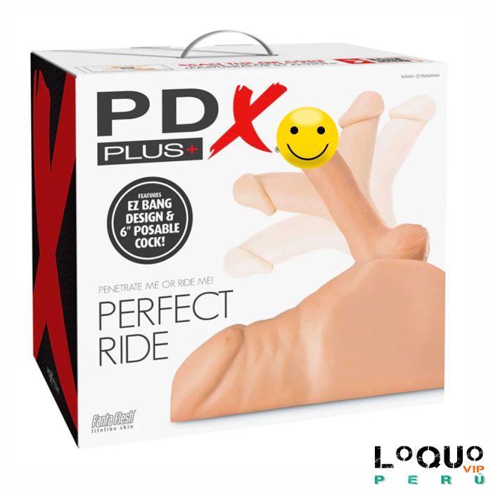 Sex Shop Lima: PASEO PERFECTO