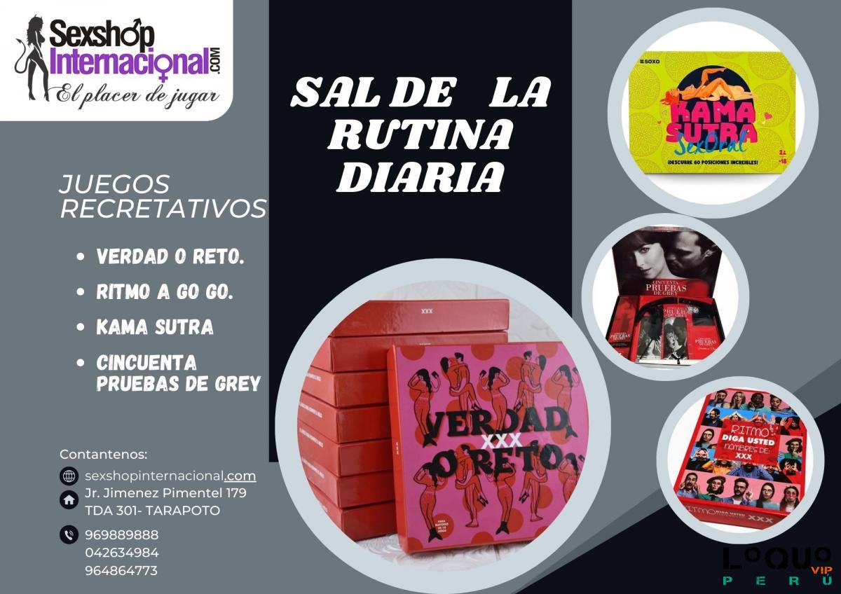 Sex Shop San Martín: LOS MEJORES JUGUETES SEXUALES EN TARAPOTO SEXTOYS