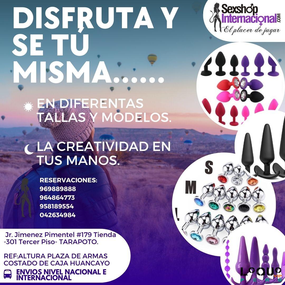 Sex Shop San Martín: LOS MEJORES JUGUETES SEXUALES EN TARAPOTO SEXTOYS