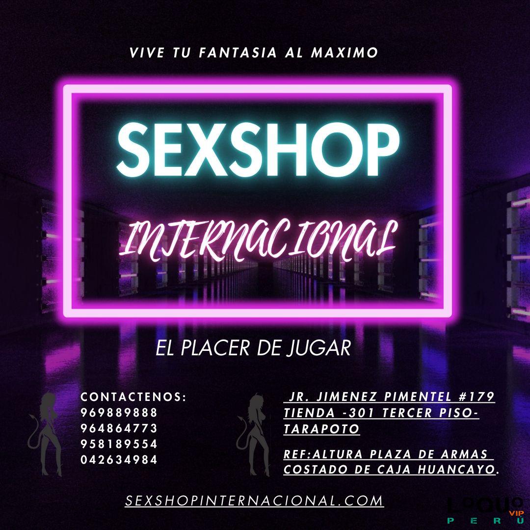 Sex Shop San Martín: LOS MEJORES JUGUETES SEXUALES EN TARAPOTO SEXTOYS