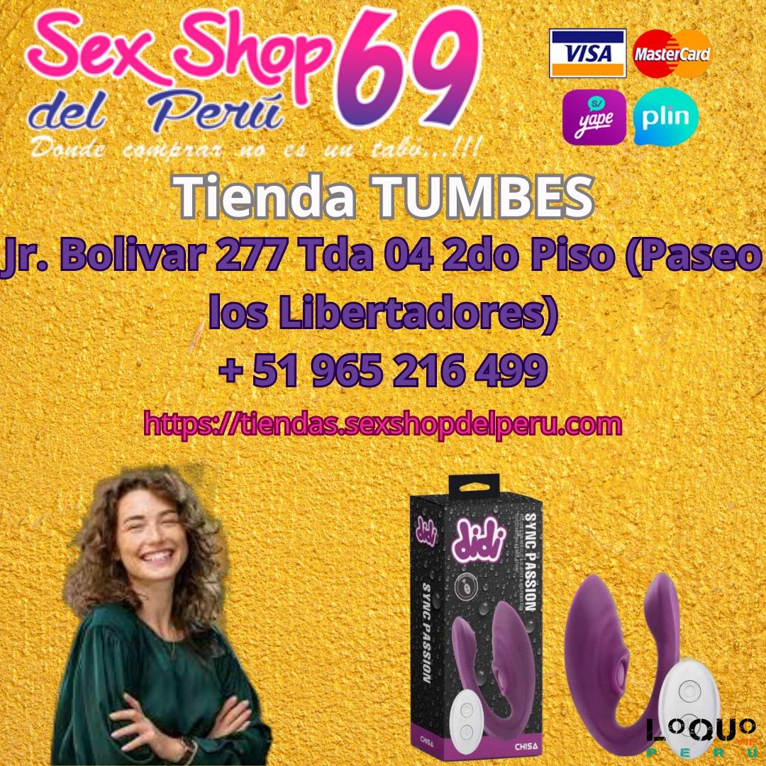 Sex Shop Tumbes: Próximo   Conejo definitivo n.° 1