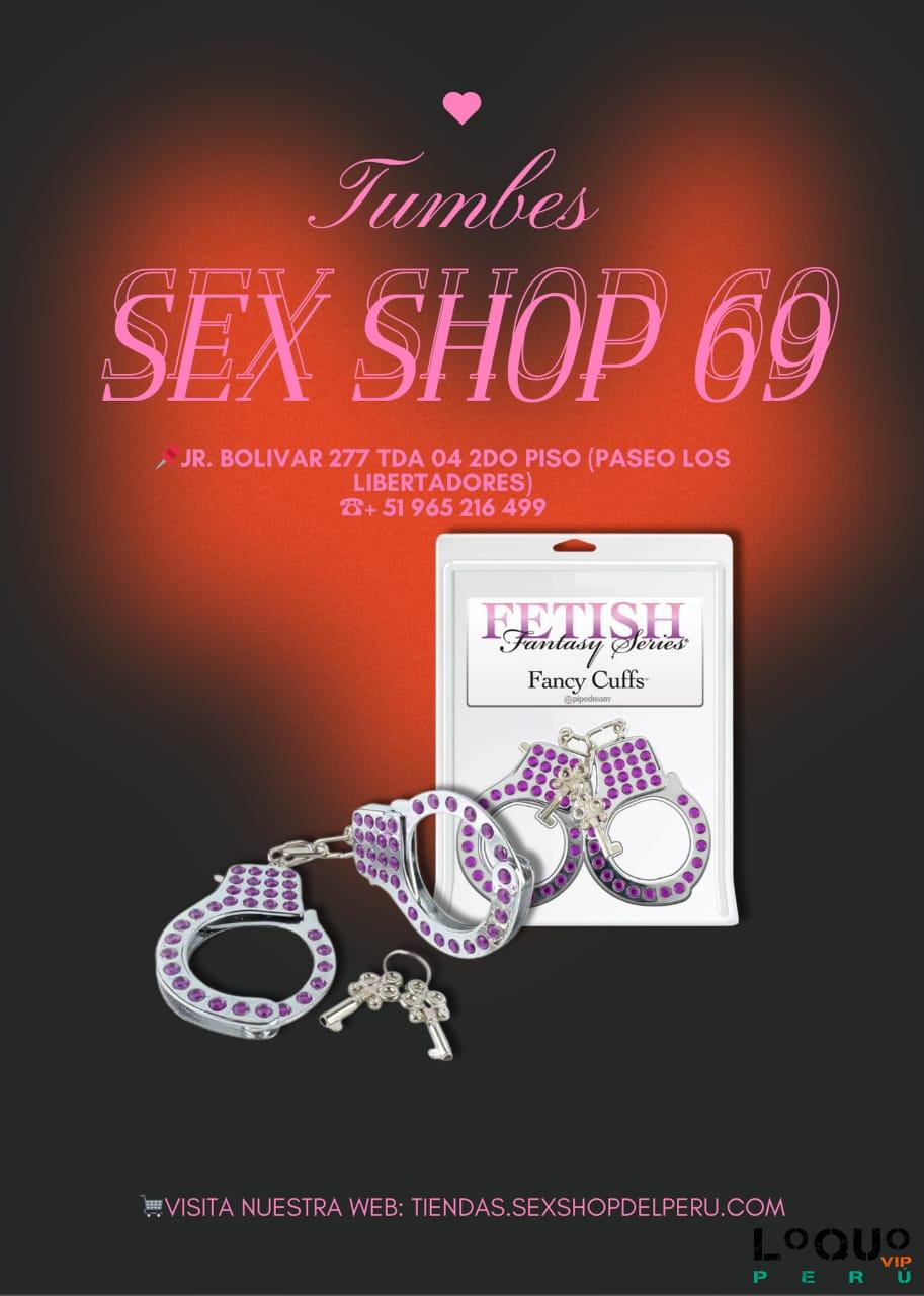 Sex Shop Tumbes: Excavadora G-Gasm