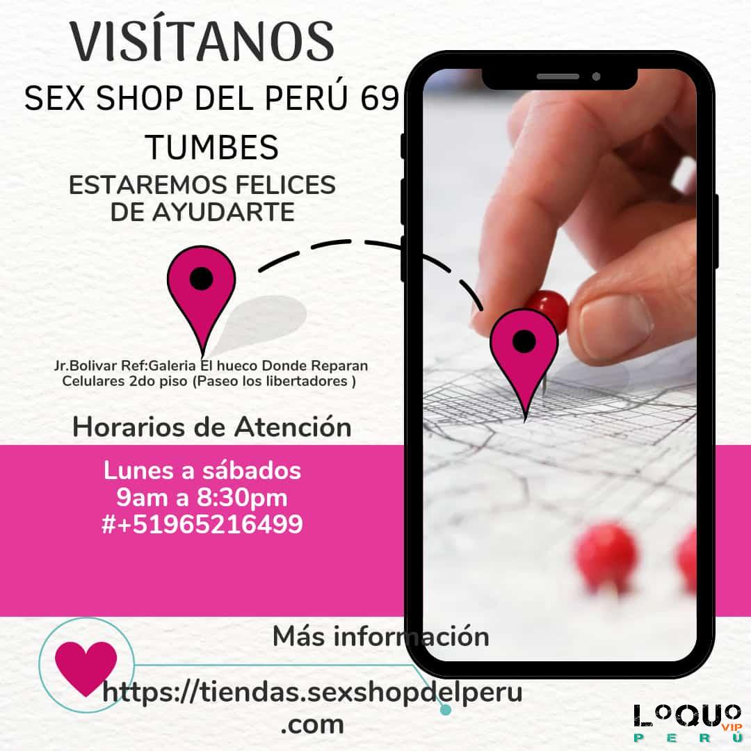 Sex Shop Tumbes: Coro We-Vibe