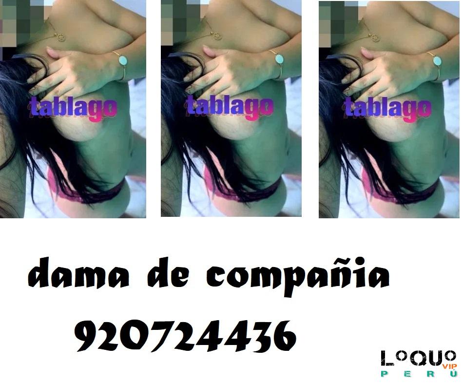 Encuentros Casuales Callao: Trabajo de manera independiente./ EN EL AEREOPUERTO