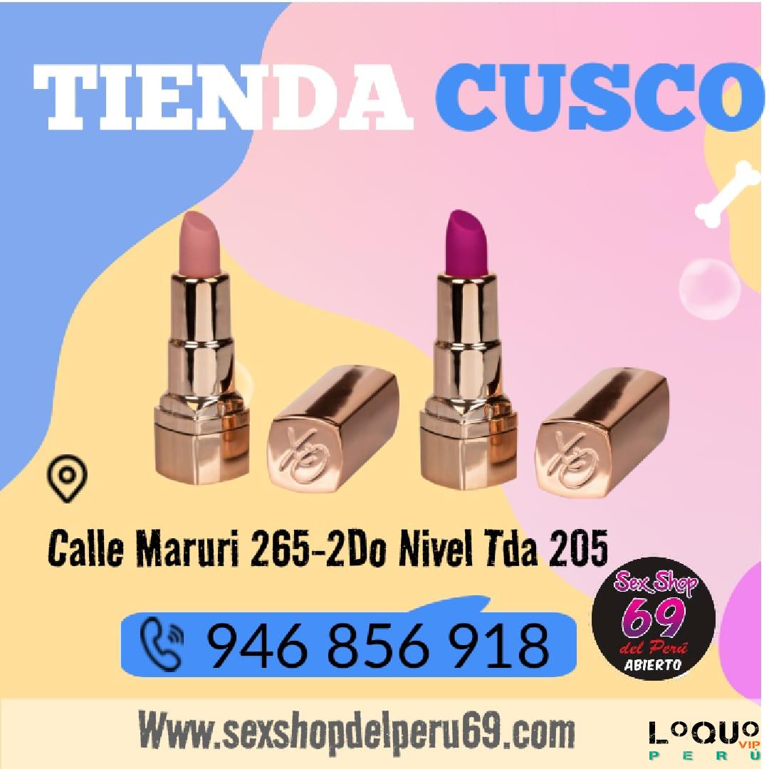 Sex Shop Cusco: Tu nuevo amigo discreto.