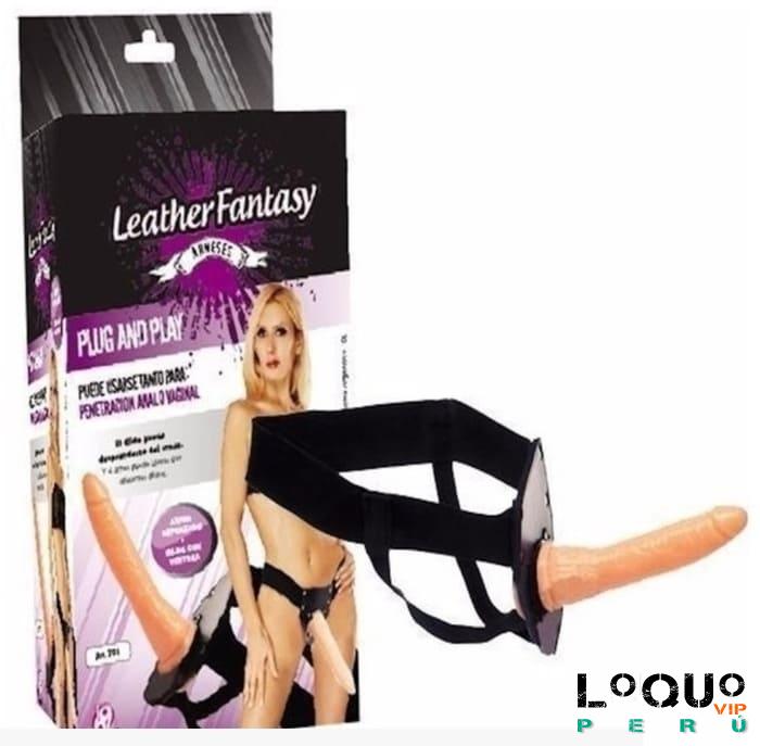 Servicios Virtuales Lima: ARNES  DILDO   S/.190.00