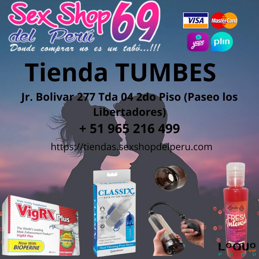 Sex Shop Tumbes: Lure For Him Pheromone Attractant