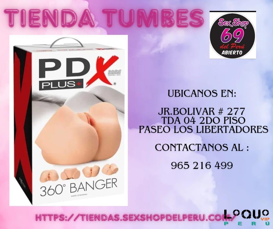 Sex Shop Tumbes: Lover’s Fantasy Kit