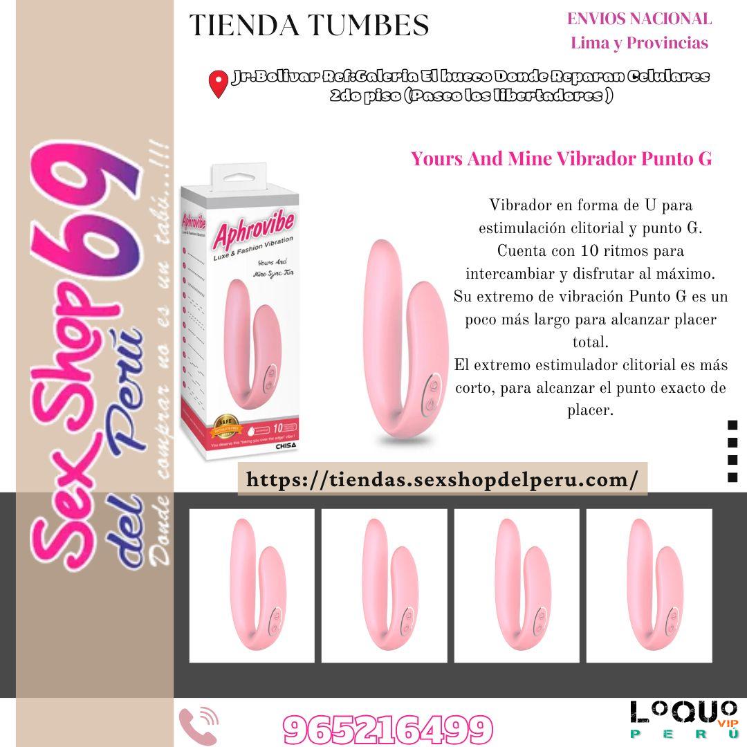 Sex Shop Tumbes: Strap-On Chisa - Consolador