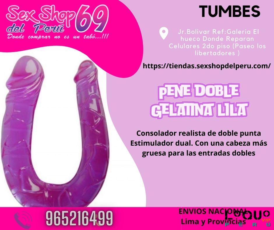 Sex Shop Tumbes: PLUG BLUE GEM ANAL