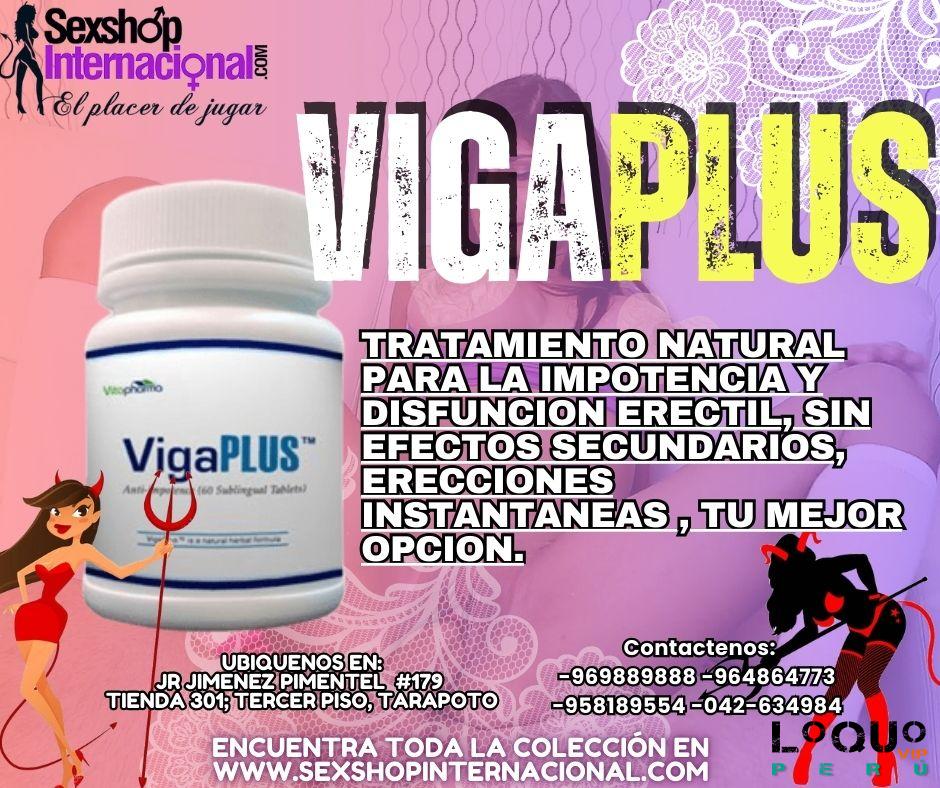 Sex Shop San Martín: VIGAPLUS DILE ADIOS A LA IMPOTENCIA TARAPOTO SEXTOYS