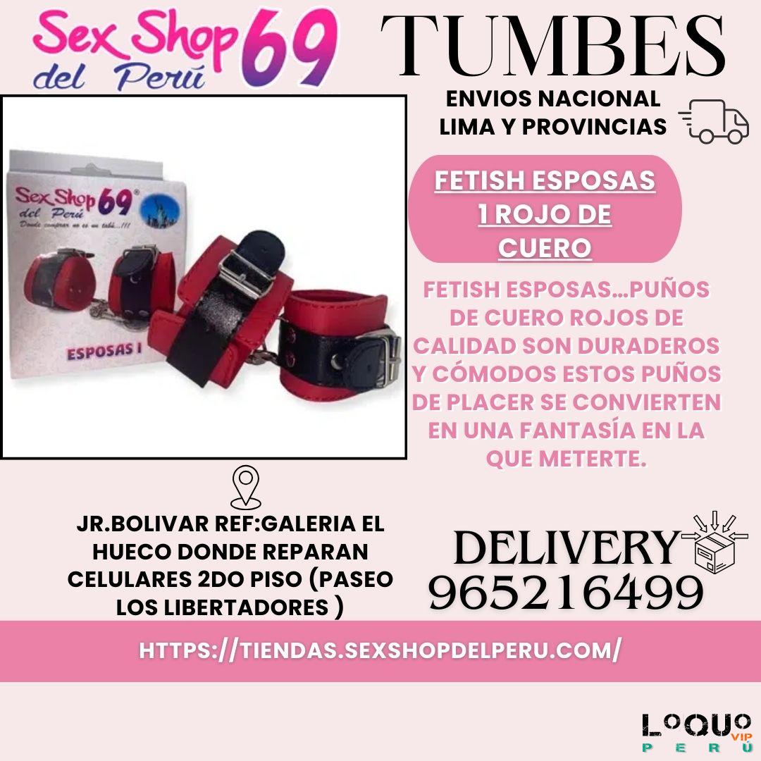 Sex Shop Tumbes: VIBRADORES VAGINAL