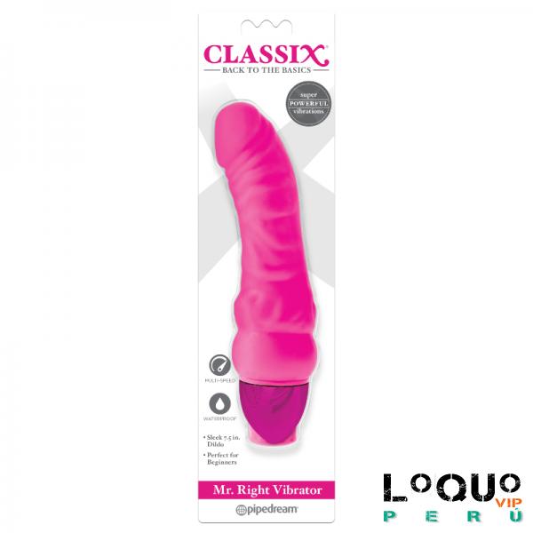 Sex Shop Cusco: vibrador bonito
