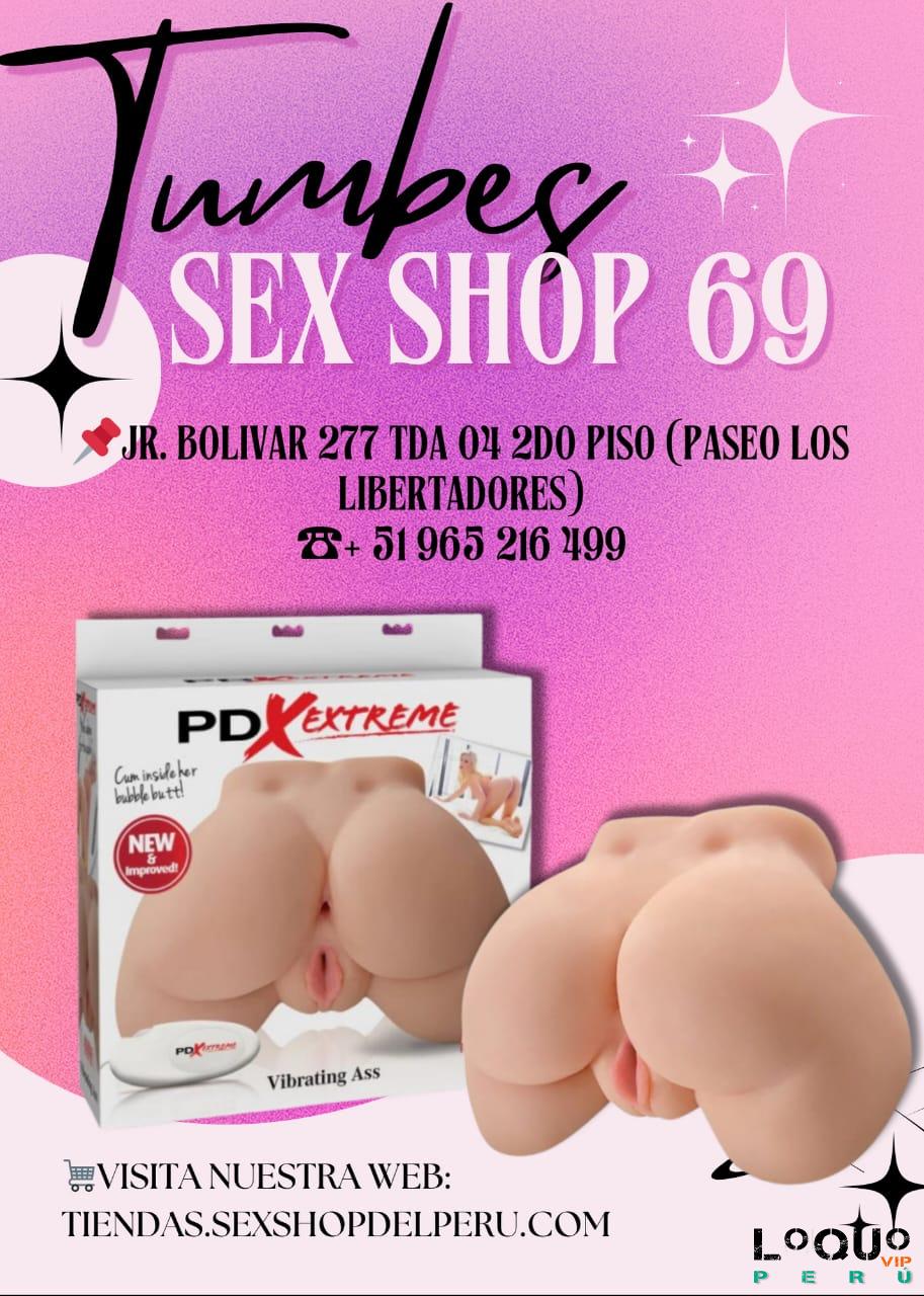 Sex Shop Tumbes: Lure  Con Feromonas For Her