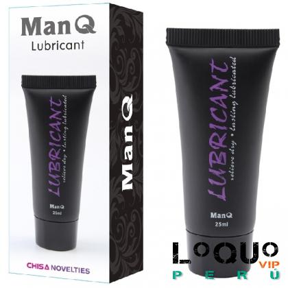 Sex Shop Lima: MAN  LUBE LUBRICANTE