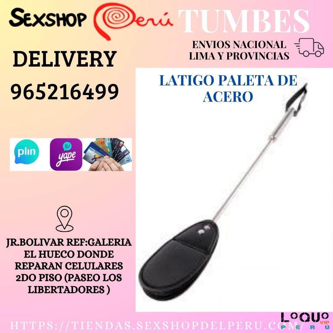 Sex Shop Tumbes: Fantasy X-Tensions Extensión 8