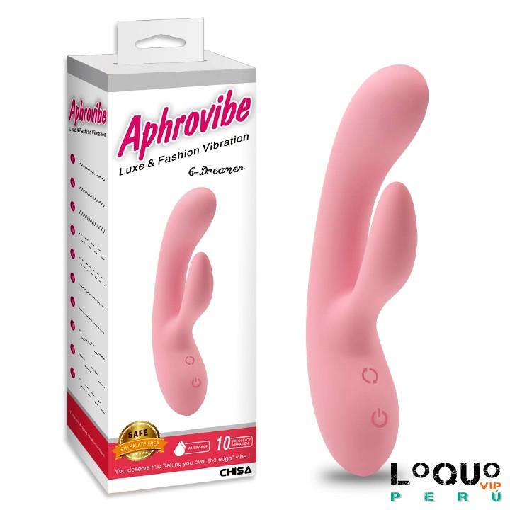 Sex Shop Lima: PUNTO G -DE LUXE DREAMER