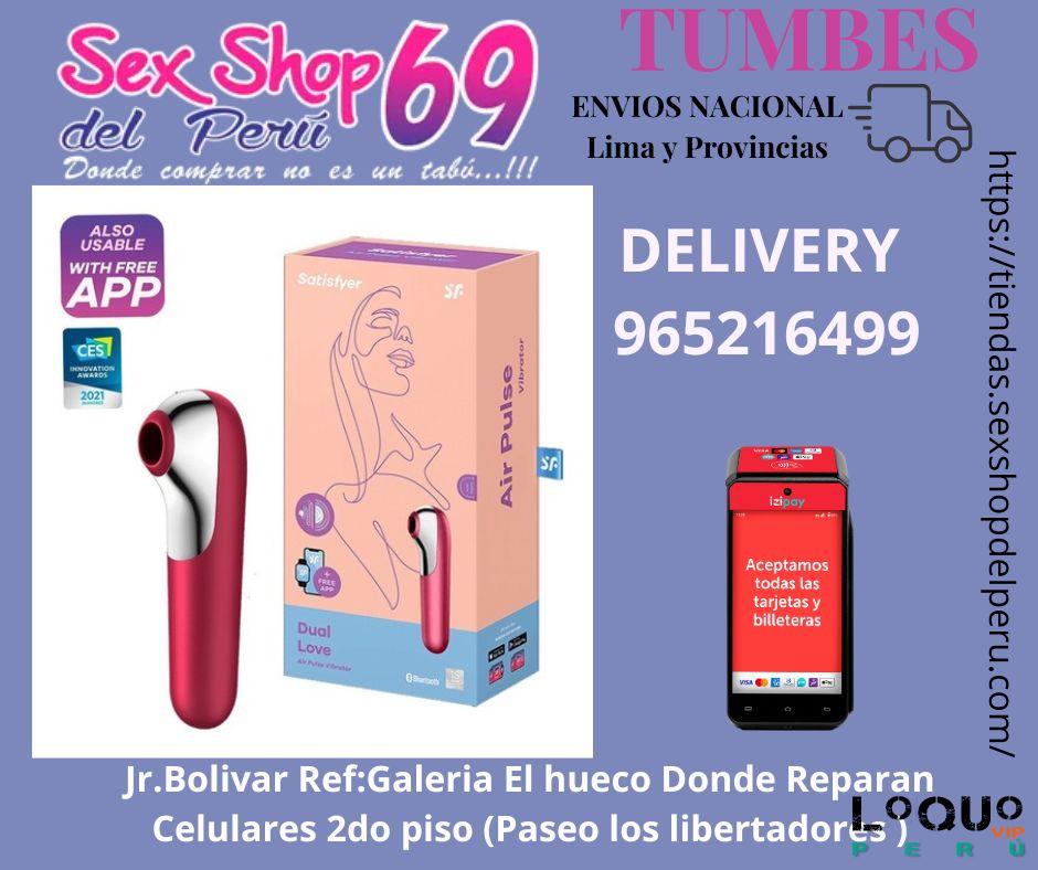 Sex Shop Tumbes: varita Obsession de  real de Viben