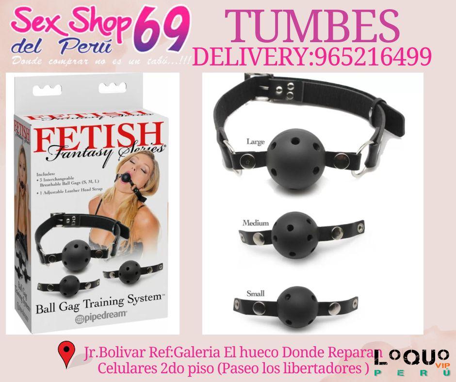 Sex Shop Tumbes: Magic Touch Couples Ring
