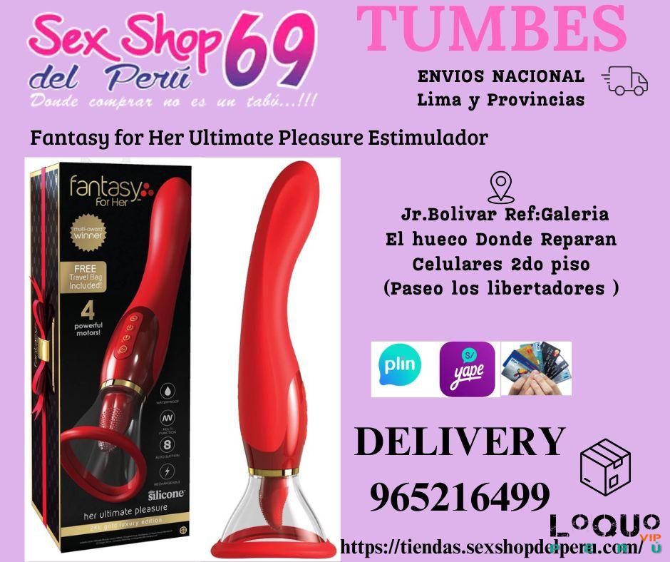 Sex Shop Tumbes: B Yours – Power Bullet