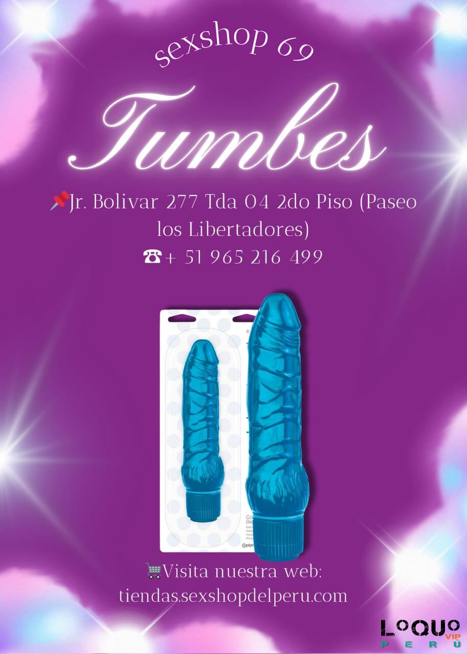 Sex Shop Tumbes: B Yours – Power Bullet