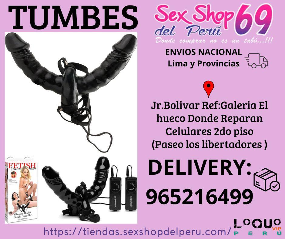 Sex Shop Tumbes: Satisfyer Pro 2 Vibración
