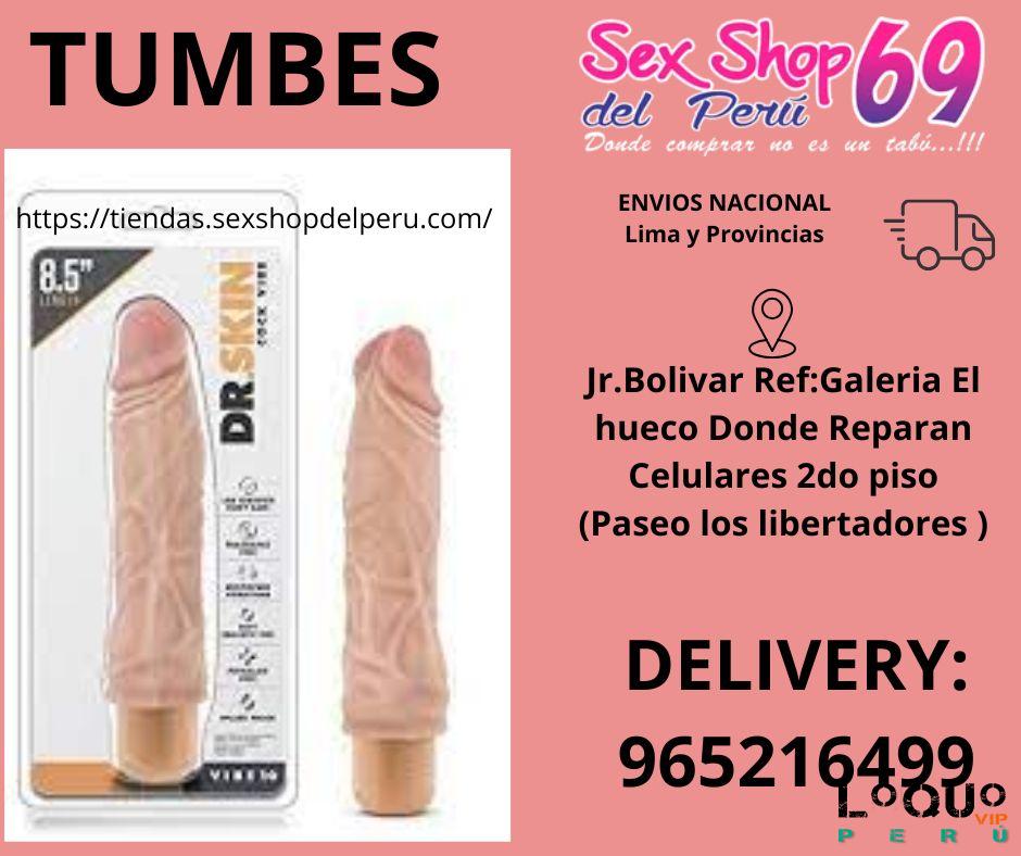 Sex Shop Tumbes: PLUS TRIPLE THREAT NATURAL