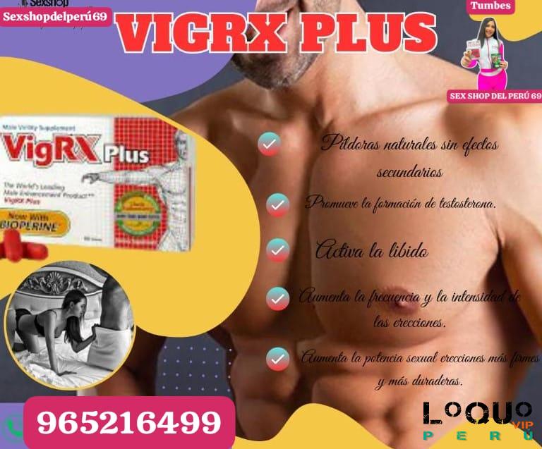 Sex Shop Tumbes: Consolador pene  doble Strap-On