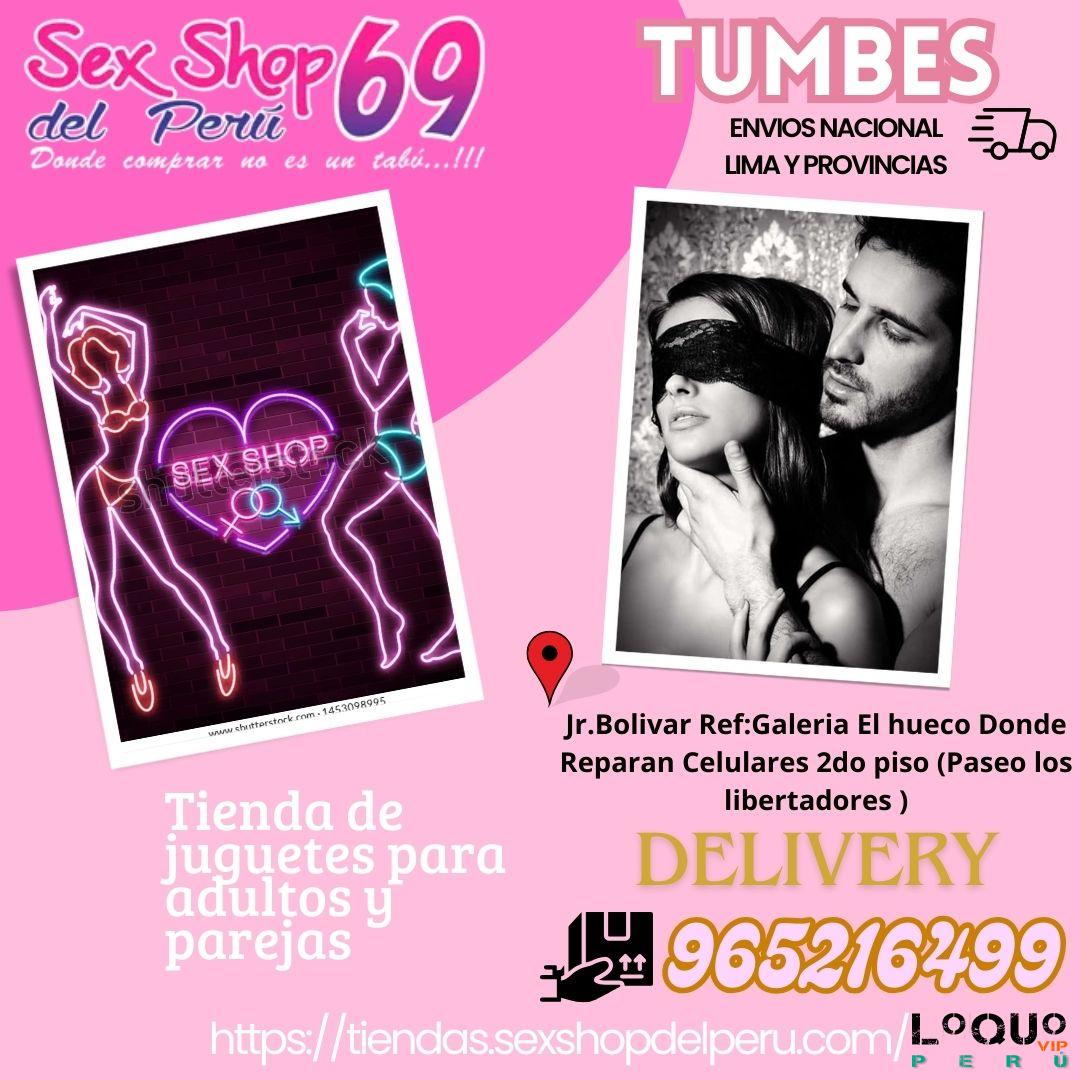 Sex Shop Tumbes: Bomba de pene  Power de Pipedream