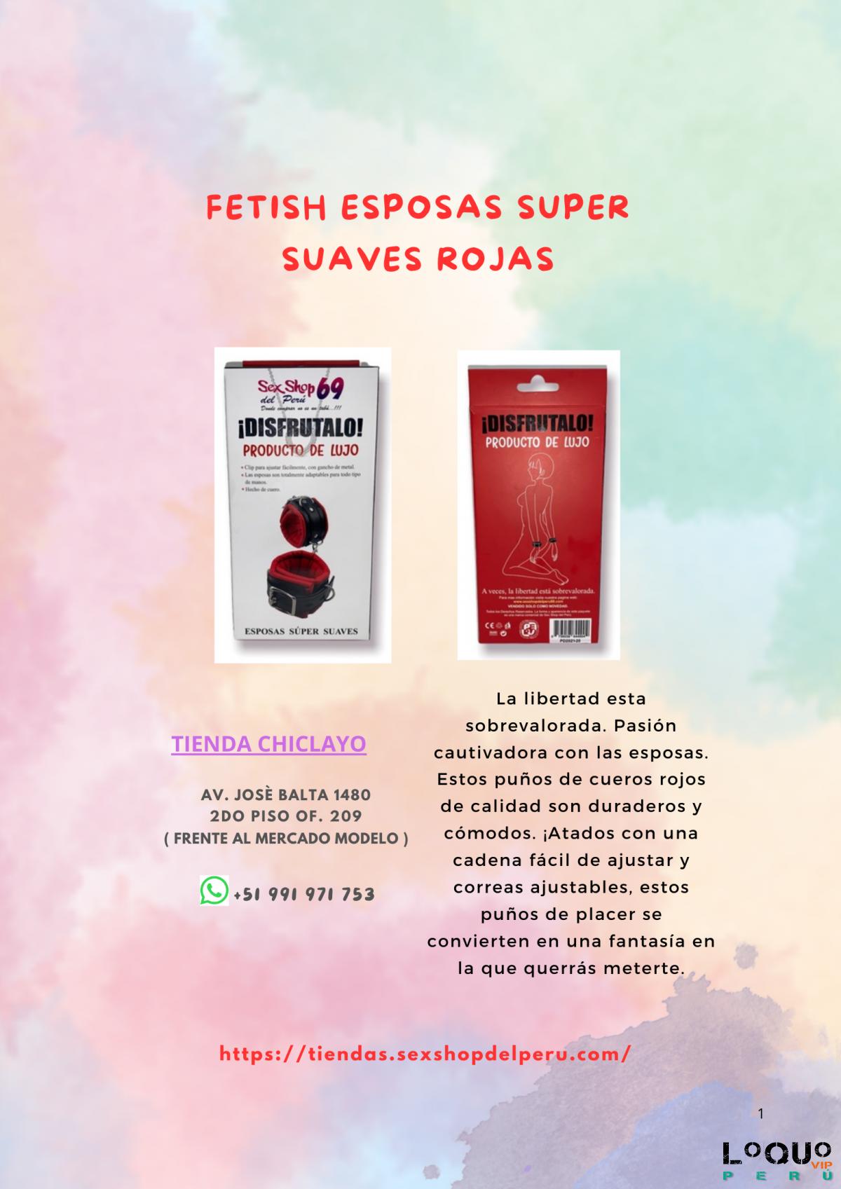 Sex Shop Lambayeque: FUNDAA FANTASY X-TENSIONS MEGA 2