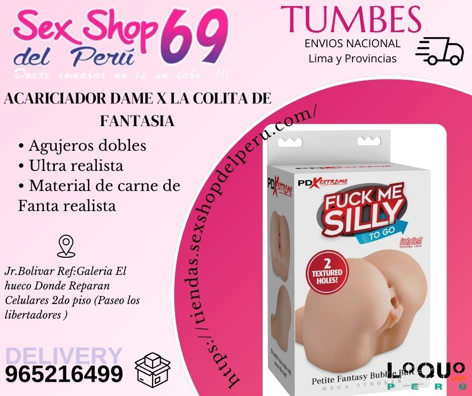 Sex Shop Tumbes: MAX-WIDTH  Crema desarrolladora