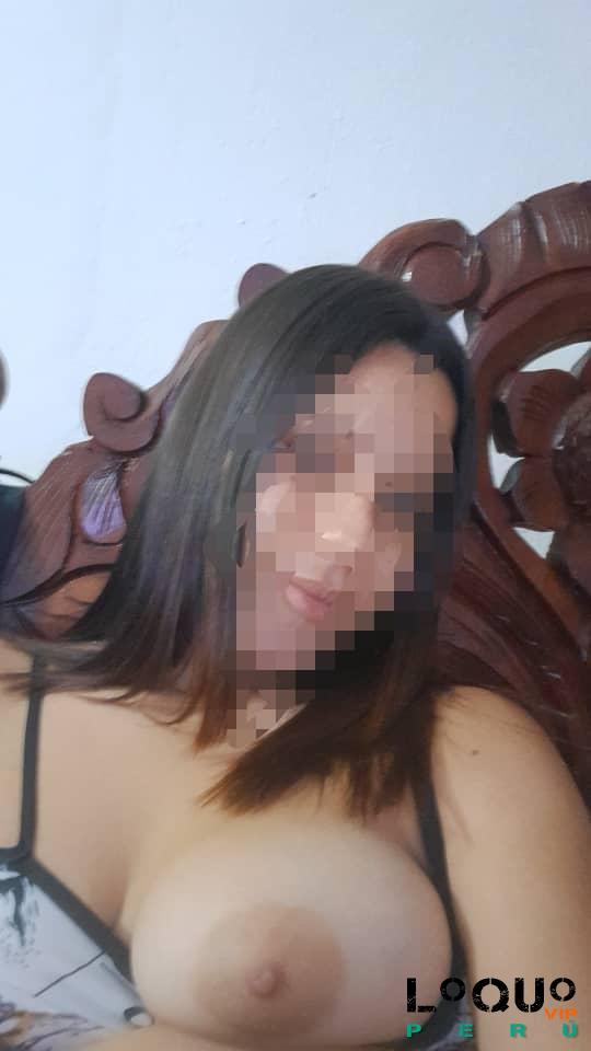 Kinesiologas Arequipa: Oriana ardiente hot vip