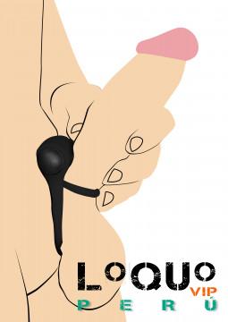 Sex Shop Tacna: anillos vibrador