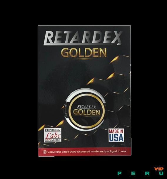 Sex Shop Ucayali: UNGUENTO RETARDEX