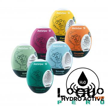 Sex Shop Tacna: HUEVOS ACARICIADORES