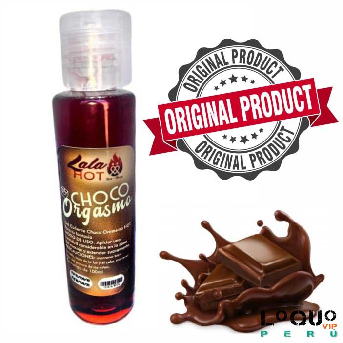 Sex Shop Tacna: lubricante come