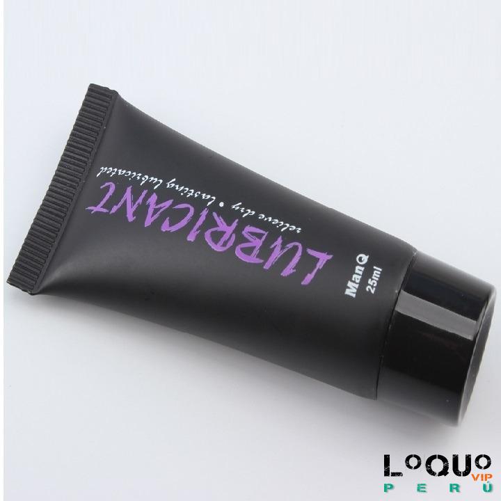 Sex Shop Tacna: LUBRI Q¨MAN