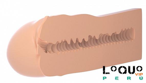 Sex Shop Tacna: vagina profunda