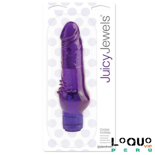 Sex Shop Lima: JEWELS ORQUIDEA
