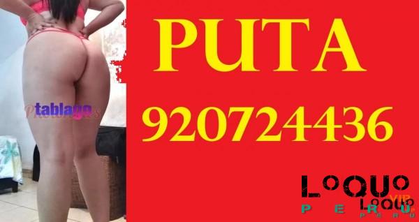 Kinesiologas Callao: PREPAGO EN LA MADRUGADA EB JOSE GRANDA ▼▼▼▼♥1♥1