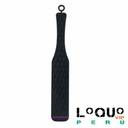 Sex Shop Lima: LATIGO PALA SILICONA