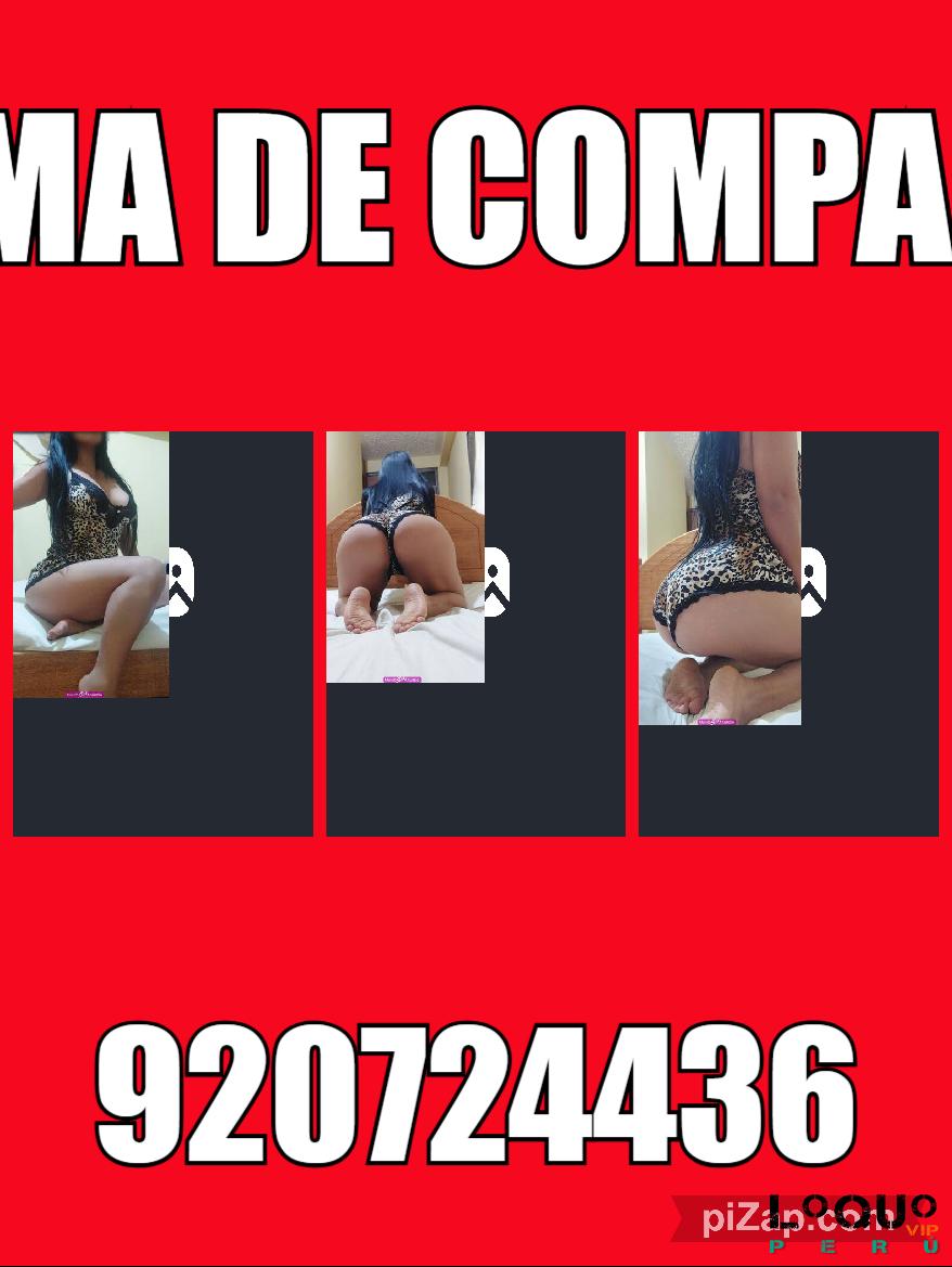 Contactos Lima Metropolitana: dama de compania en la madrugada hoy dia