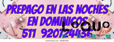 Kinesiologas Lima Metropolitana:  dominicos y tomas valle 920724436