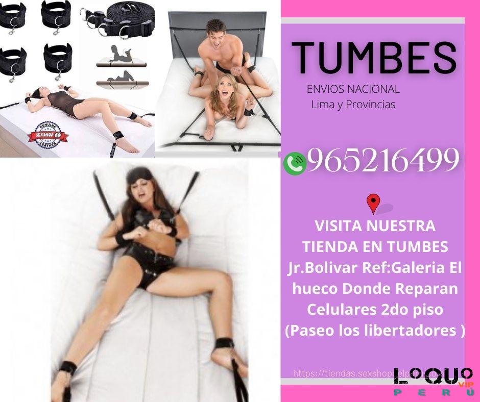 Sex Shop Tumbes: Doble placer Strap On TUMBES-965216499