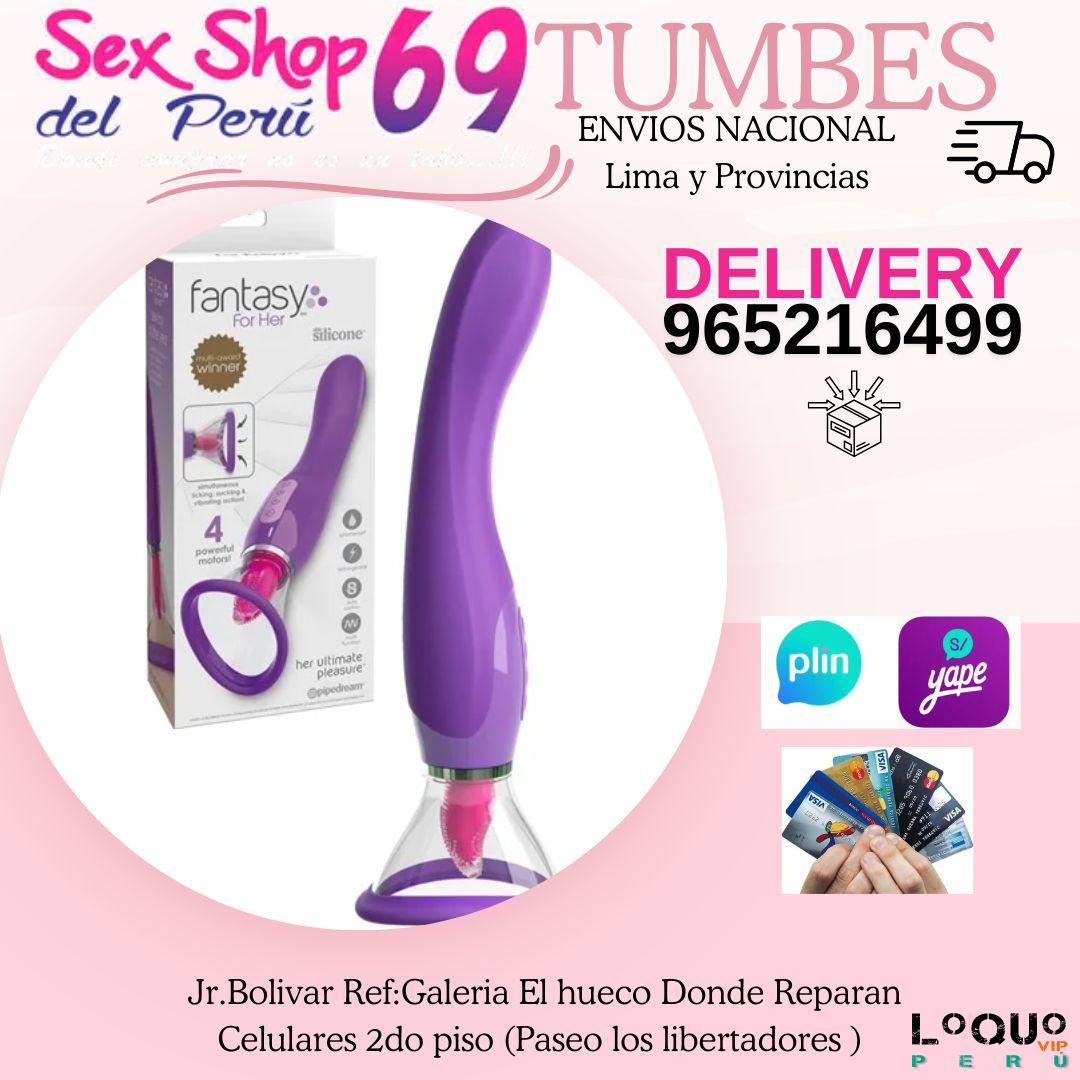 Sex Shop Tumbes: VIBRADOR Bluetooth Recargable TUMBES - 965216499