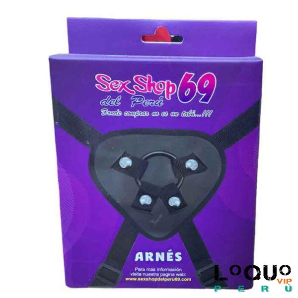 Sex Shop Moquegua: ... FETISH ARNES NUEVA PRESENTACION